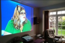 NATIVE WIDESCREEN HDCR ULTRA