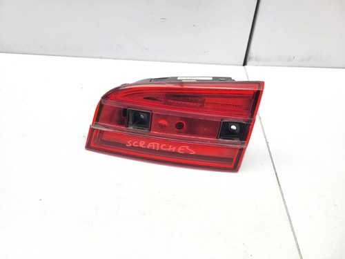 Tail light rear right driver - right,