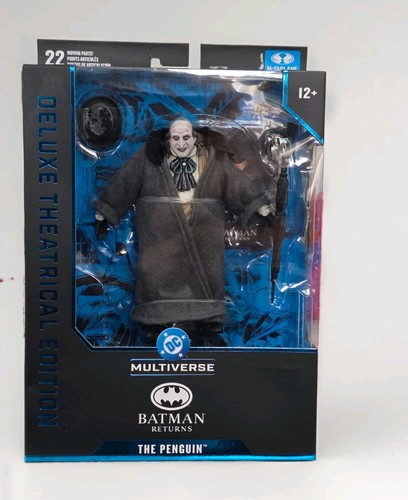 Brand new mcfarlane toys - new,
