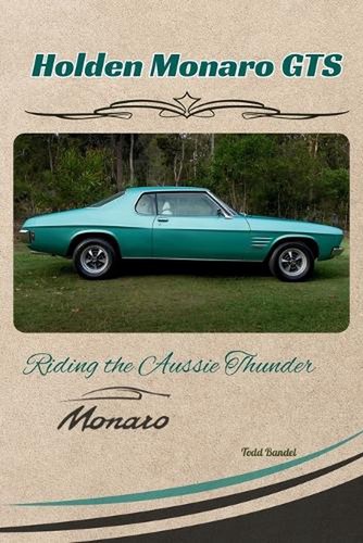 Holden monaro gts riding the - gts:,