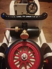 Bix 020 Gas Conversion Kit