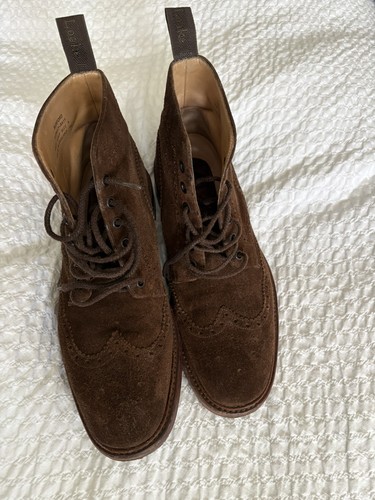 Loake burford brown - loake,