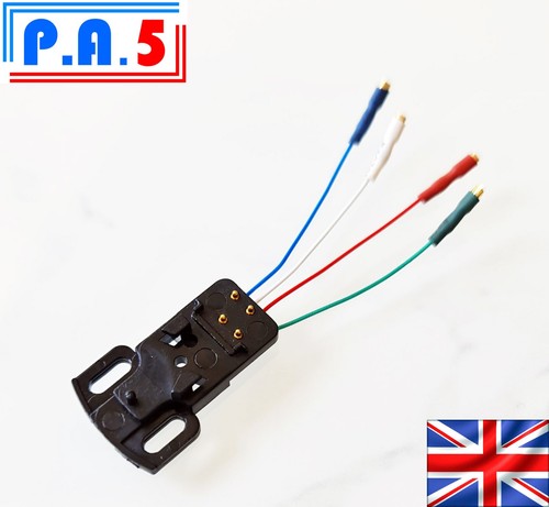 Cartridge adapter for dual - adapter,