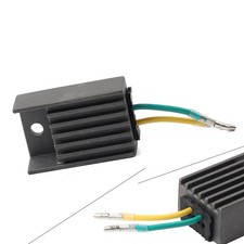 Voltage Regulator Rectifer For HONDA ATV ATC250 R 1985 MTX125R 31400-KE1-008