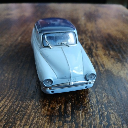 Diecast model simca aronde - diecast,