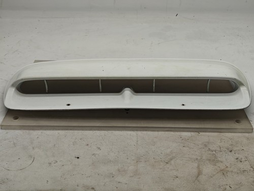 Subaru impreza classic bonnet - subaru,