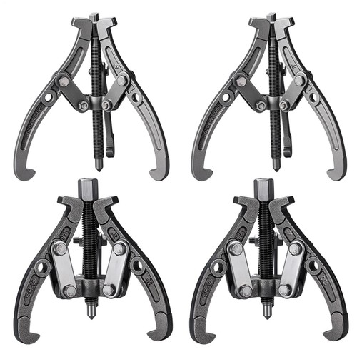 Gear puller 8 3 - puller, 6"