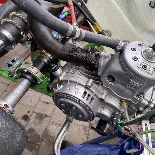 Shifter kart - shifter,
