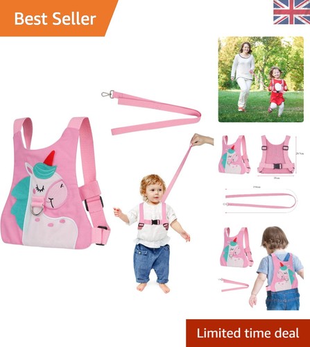 Breathable toddler reins - breathable,