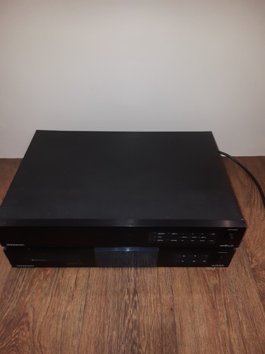 Audiolab 8000cdm transport - 8000cdm,