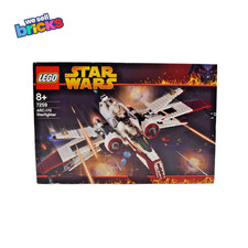 LEGO® - Star Wars - Episode 3 - ARC-170 Starfighter- 7259