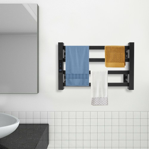 Layer electric heated towel - 4-layer,