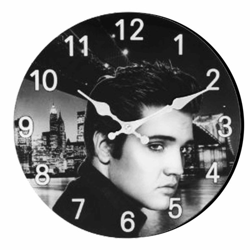 Retro elvis presley music - elvis,