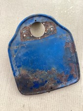 BSA Bantam Rear number plate Ambassador Norman Excelsior Villiers Francis Barnet