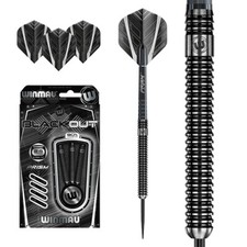 Winmau Blackout 90% Tungsten