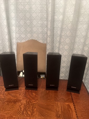 Sony tsb101 home - sony,