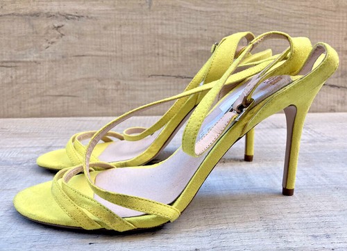 Faith faux suede - faith,