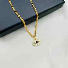 925 Sterling Silver Evil Eye