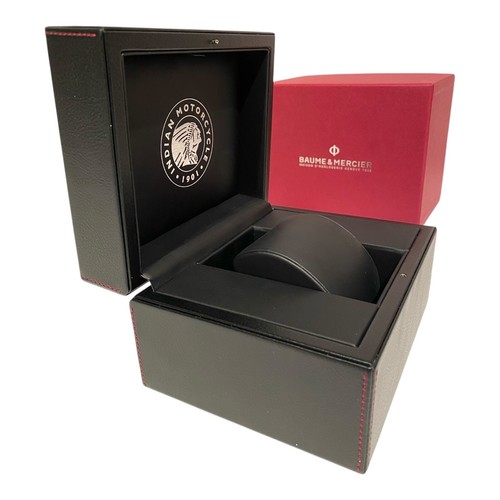 Baume mercier indian - mercier,