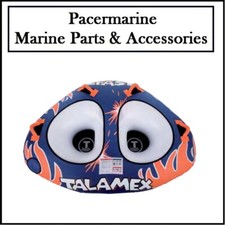 Funtube Fast 2 Towable 2