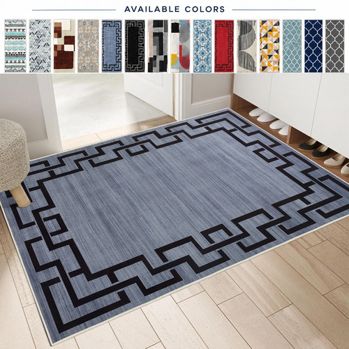 Washable door mats indoor - mats,