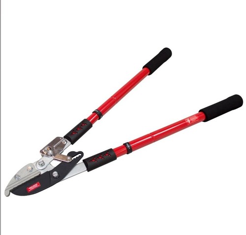Ratchet anvil lopper hedge - ratchet,