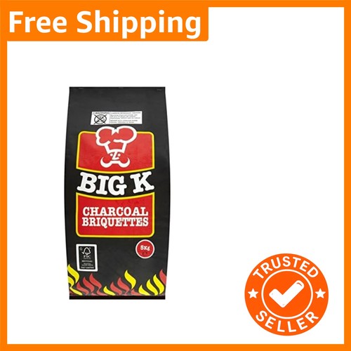 Unscented 5kg charcoal - unscented,