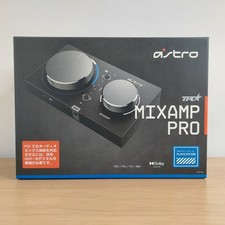 Astro Gaming MixAmp Pro TR for Playstation & PC 4th Generation