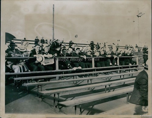 1934 large groups sailors - groups, of