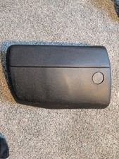 VW T25 Bumper End Cap Front