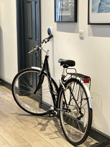 Dawes sahara city bike - dawes,