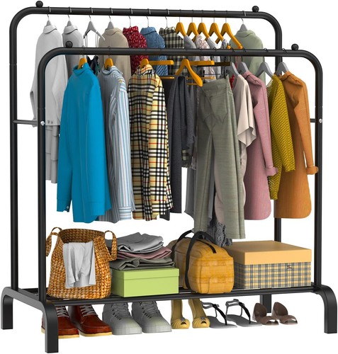 Heavy duty wooden - wooden, clothes