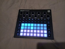 Novation Circuit Tracks