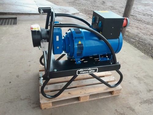 Meccalte pto generator 5 - meccalte, 82.5