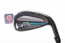 Wilson Staff Dynapwr 23 #7 Iron / Stiff Flex Dynamic Gold 120 Shaft / STD / Demo