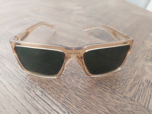 Prada sunglasses pr09ys 01n1i0 - sunglasses,