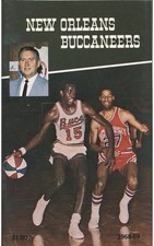 1968-1969 New Orleans