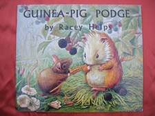 Guinea Pig Podge (Medici books