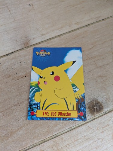 Pokemon trading cards topps - pokemon,