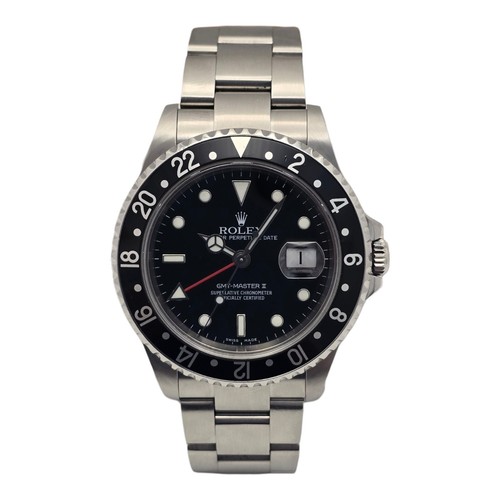 Rolex gmt master ref - gmt-master, ref.