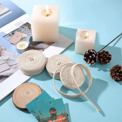 1meter flat cotton oil - 1meter,