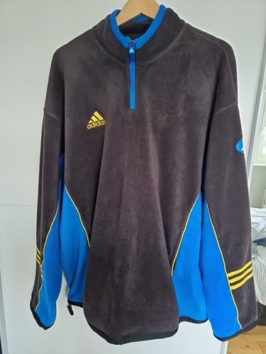 Vintage 90s adidas climawarm - 90s,