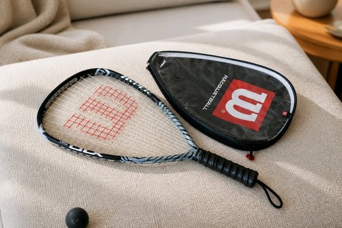 Wilson hyper dlx 190 black - 190, "