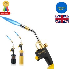 High Intensity Propane Torch