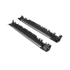 Aluminium Running Boards For