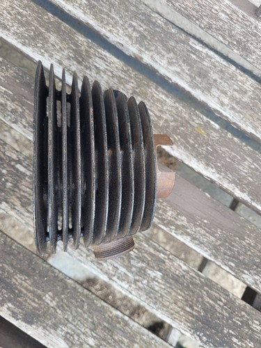 Bsa bantam cylinder barrel - bsa, d3