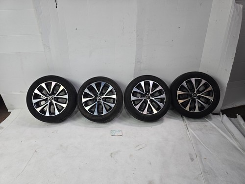 Renault clio mk4 genuine - clio, 16"