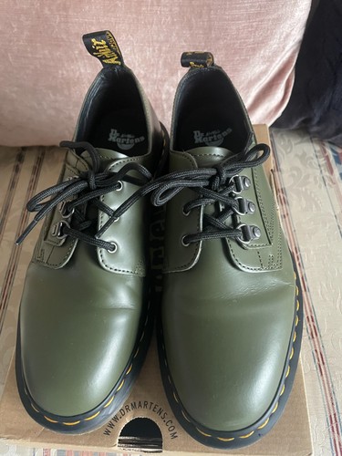 Martens ladies 1461 verso - dr,