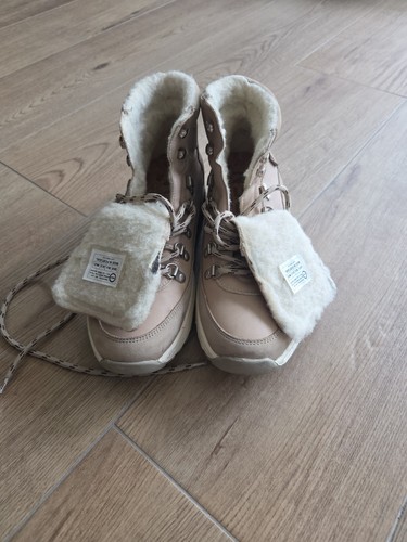 Woden boots size 5 - boots,