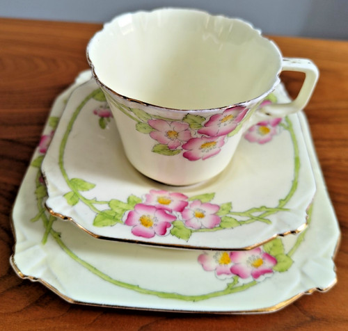 Vintage paragon alexandra - vintage,